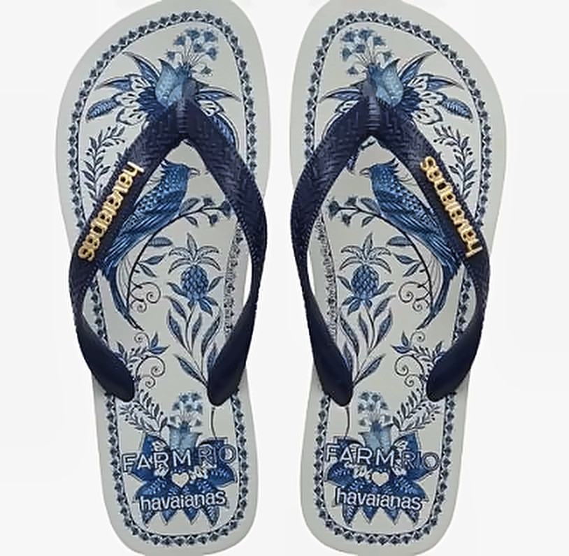Chinelo Nina