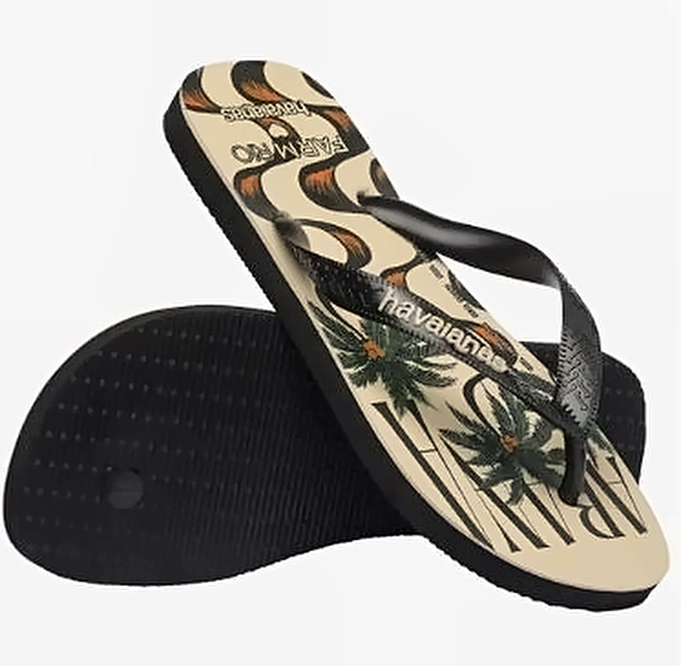 Chinelo Copacabana