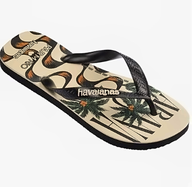 Chinelo Copacabana