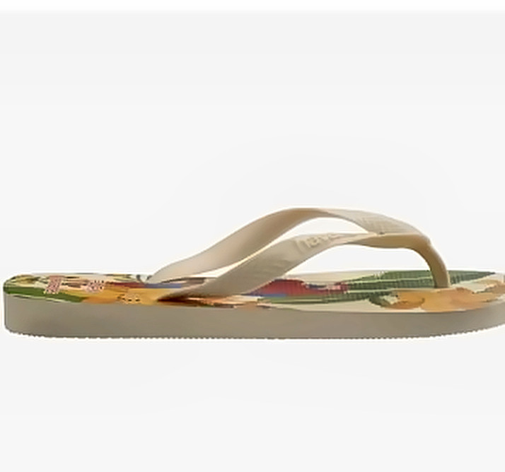 Chinelo Ararinhas