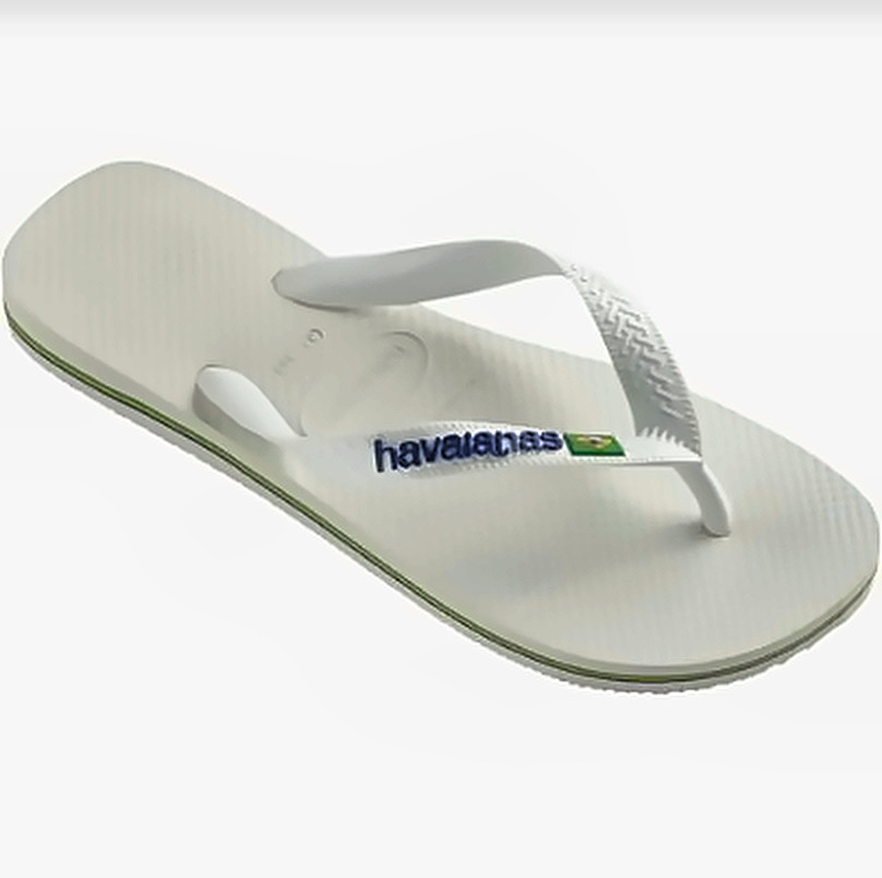 Chinelo Brasil Logo