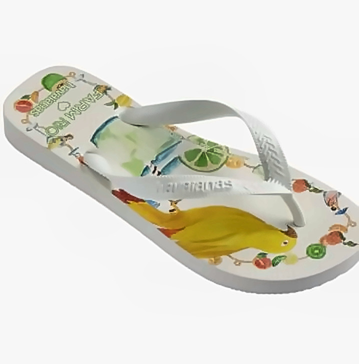 Chinelo Coquetel