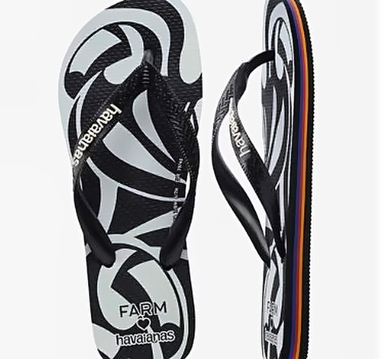 Chinelo Tucanada