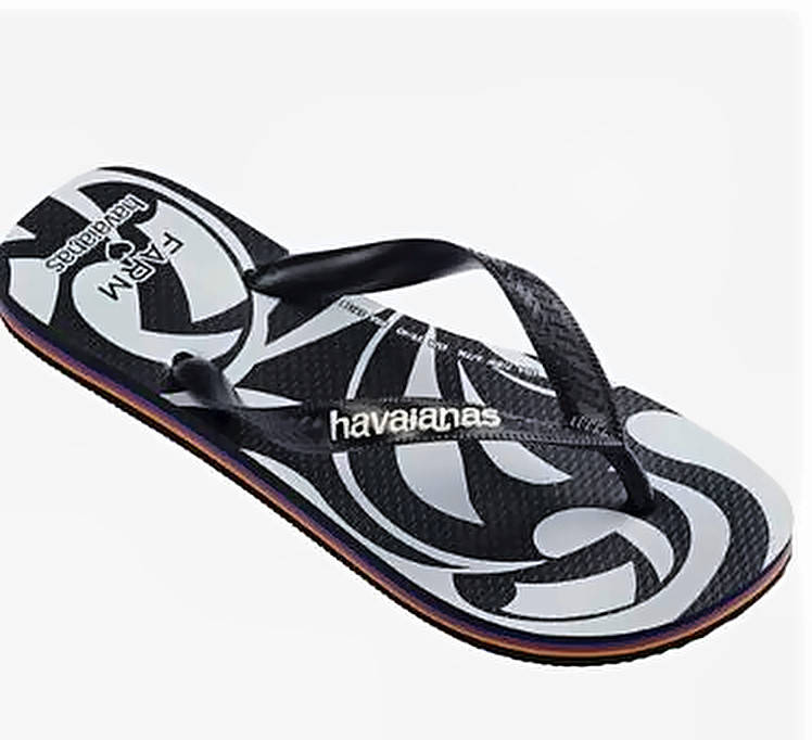 Chinelo Tucanada