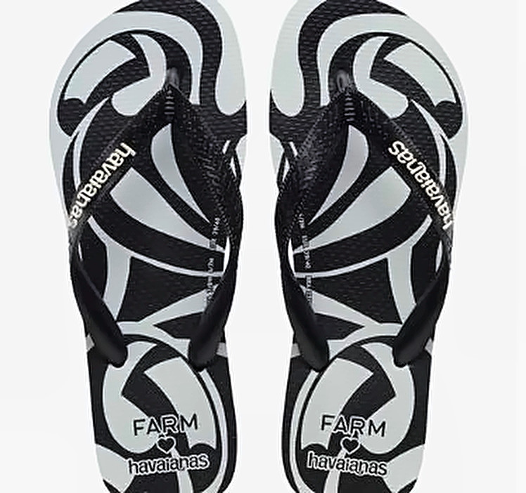 Chinelo Tucanada