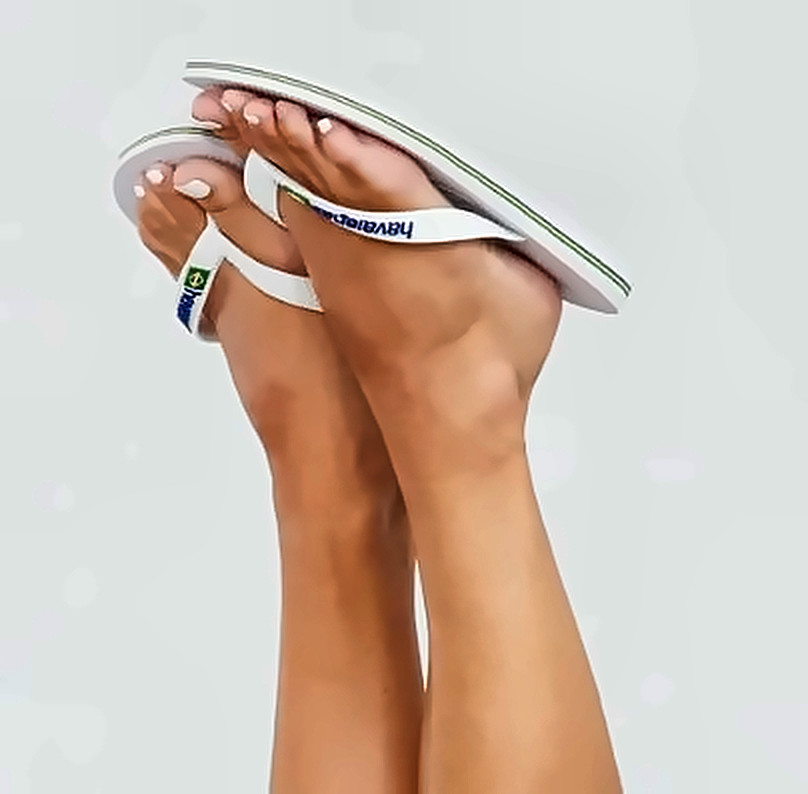 Chinelo Brasil Logo
