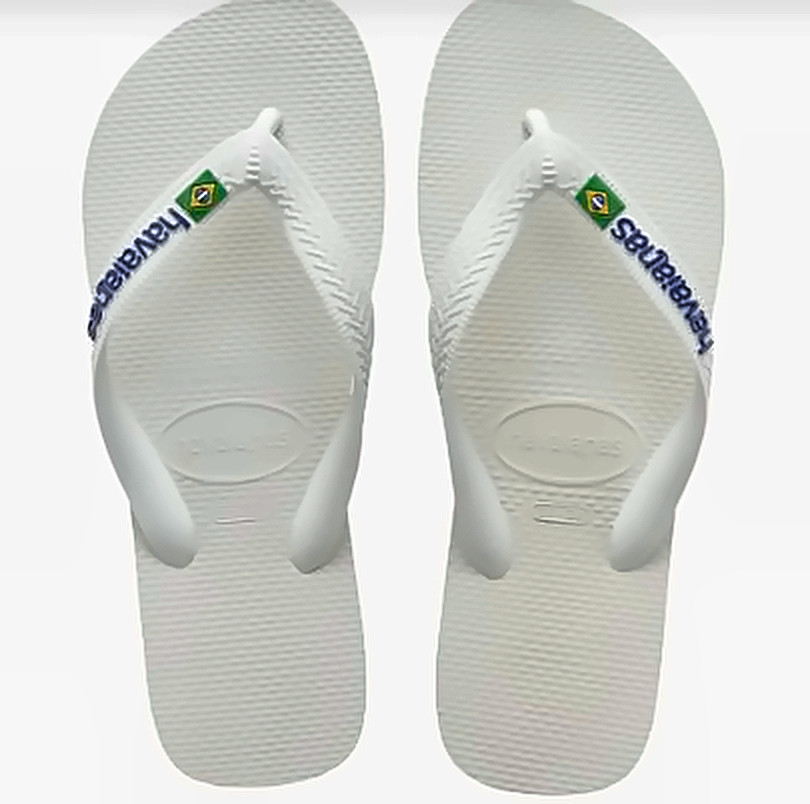 Chinelo Brasil Logo